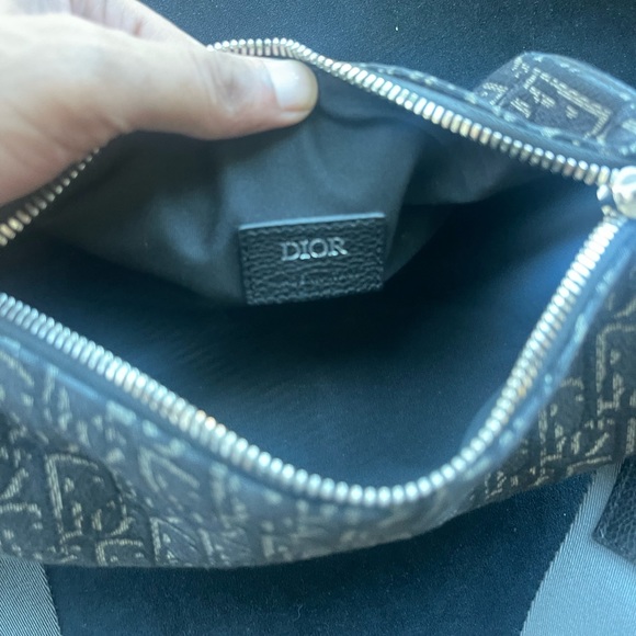 Dior Oblique Roller- limited addition - Picture 5 of 9